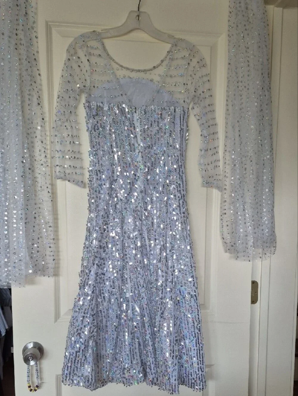 Girls Costume 